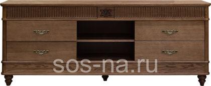 Тумба ТВ Юстина БМ2.691.0.33 (2372)